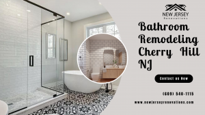 Tips to Save Cost on Small Bathroom Remodeling in Cherry Hill NJ